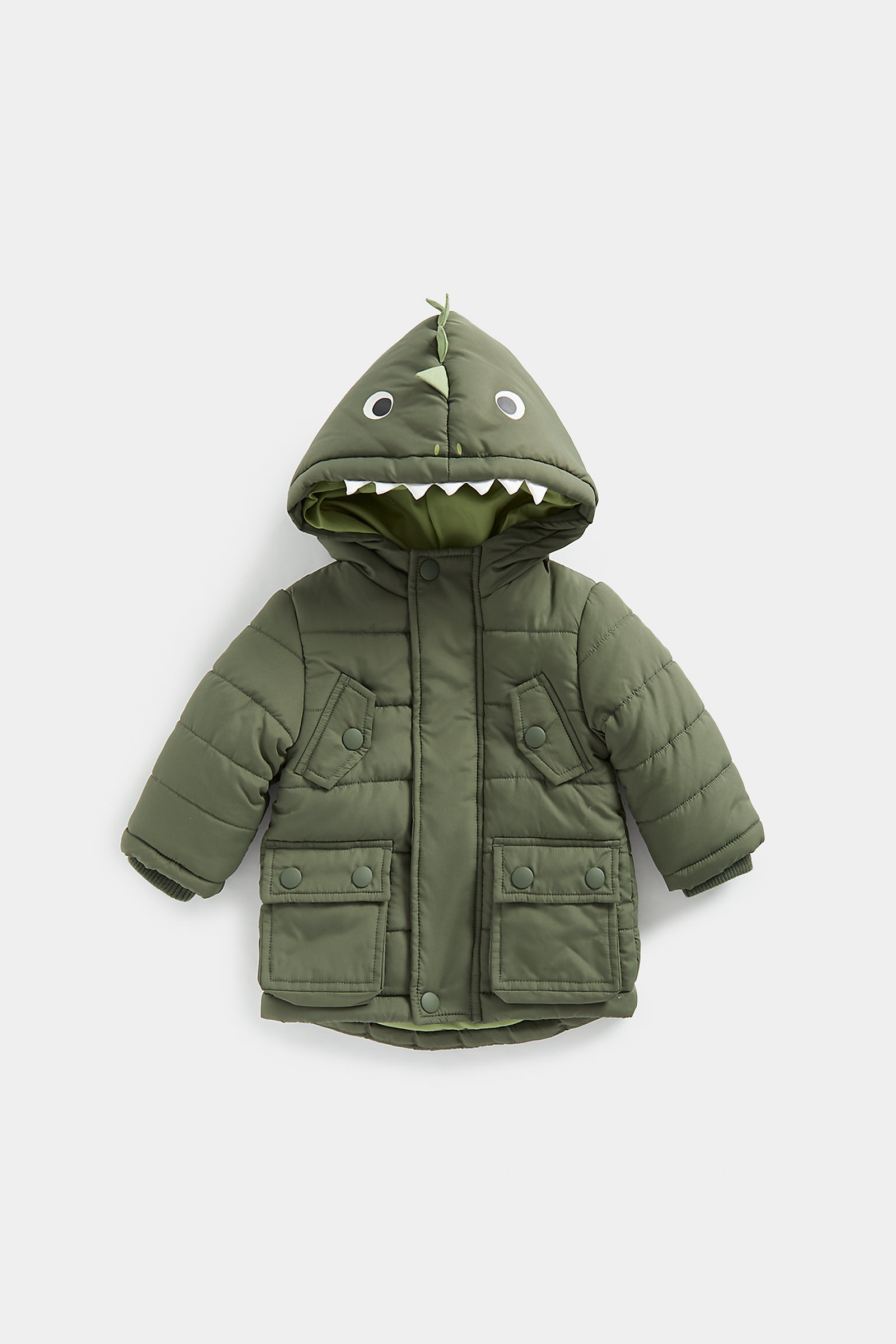 Mothercare / Куртка для мальчика